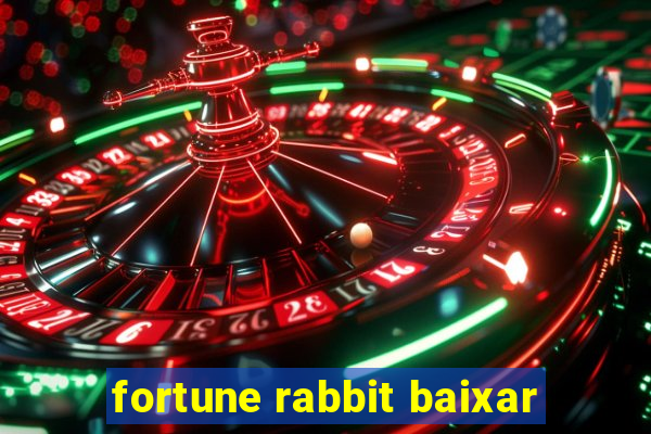 fortune rabbit baixar